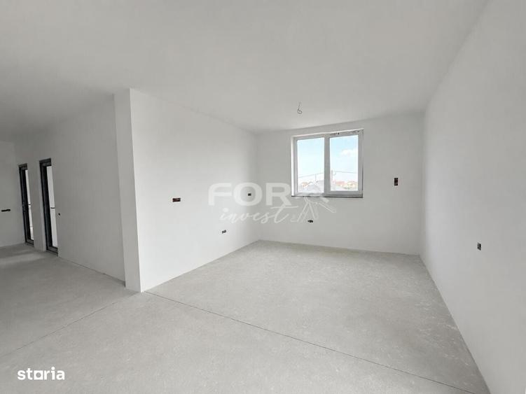 Spațiu comercial, de 95 mp, în Sântandrei