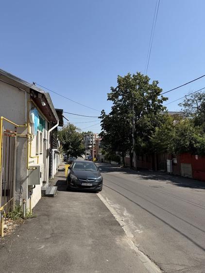 Spațiu comercial, în Popoveni