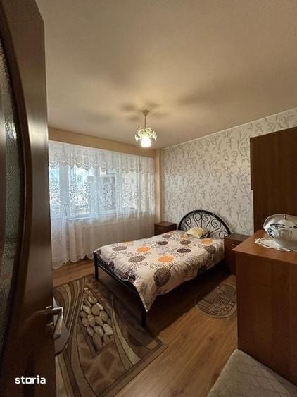Apartament cu 2 camere decomandat în Gării