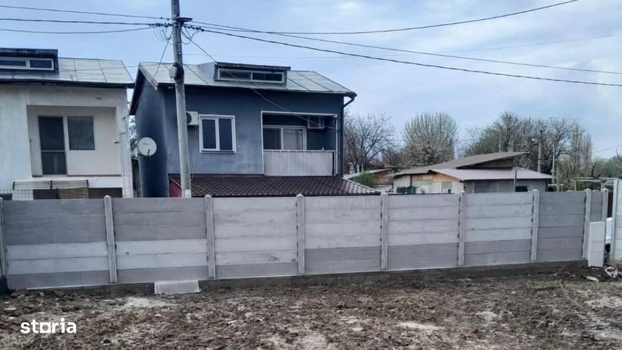 Spațiu comercial, în Pipera