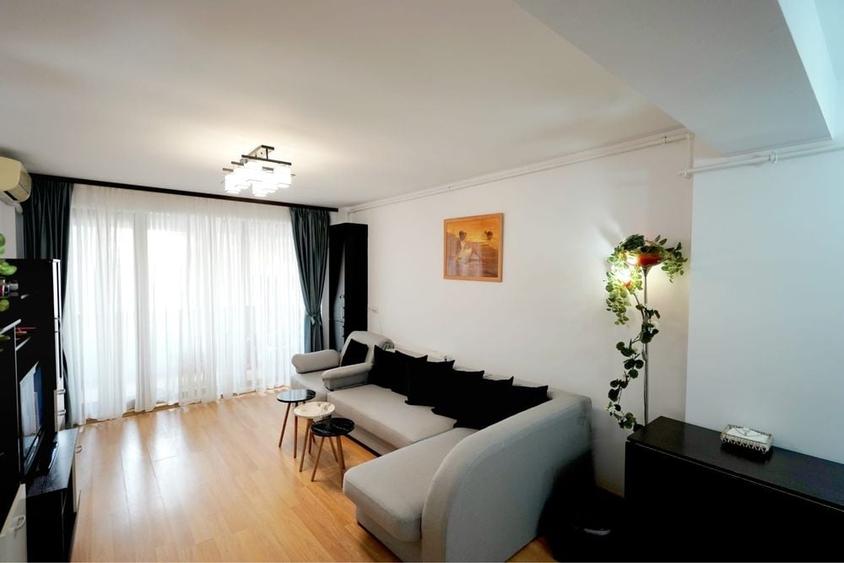 Inchiriez apartament 2 camere - 5