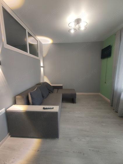 De inchiriat apartament 2 camere in zona Aradului - 1