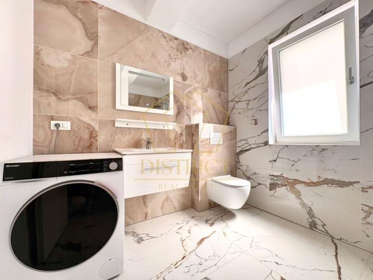 Apartament mobilat cu 2 camere si pod | Giroc | Profi - 7
