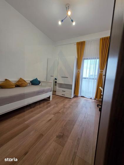 Apartament cu 4 camere în Central