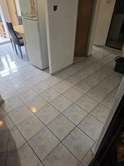 Apartament cu 2 camere decomandat în Ghencea