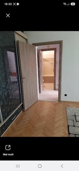 Apartament cu 2 camere semidecomandat în P-ța Muncii