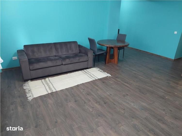 Apartament cu 2 camere în Tătărași