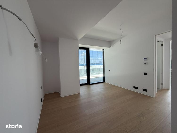 Apartament cu 3 camere în Floreasca