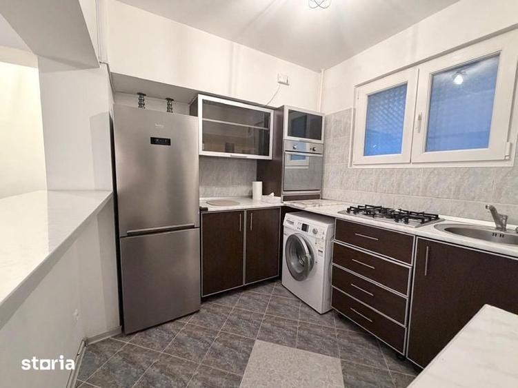 Apartament cu 2 camere în Ștefan cel Mare