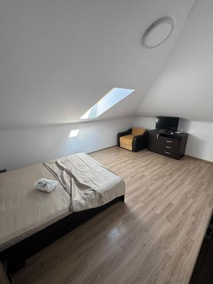 Apartament cu 2 camere decomandat în Fundeni