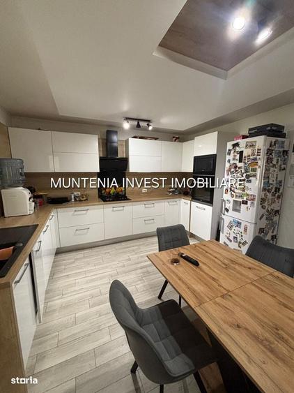 Casă cu 4 camere cu Teren 680 Mp în Ștefănești