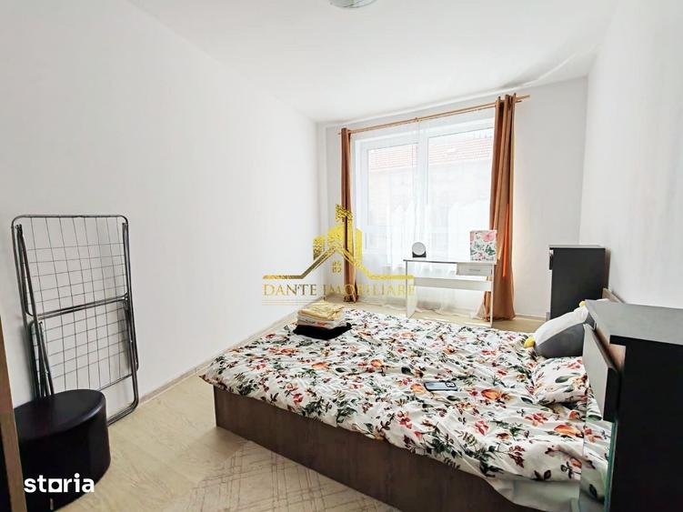 2 camere, decomandat, modern, bloc nou, balcon, ULTRACENTRAL, Platinia - 6