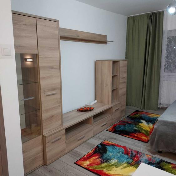 Proprietar, inchiriez garsoniera 42 mp bucuresti, zona 13 Septembrie - Razoare - 6