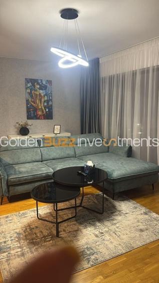 Apartament 2 camere de închiriat - 2
