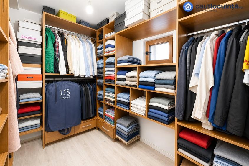 Casă cu 4 camere cu Teren 337 Mp în Chitila