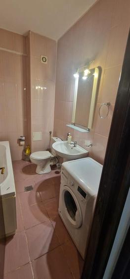 Apartament cu 2 camere în Babadag