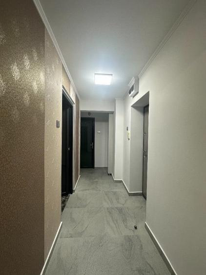 Apartament cu 2 camere decomandat în Cantacuzino