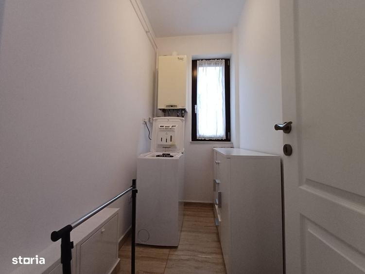 Apartament cu 3 camere în Valea Lupului