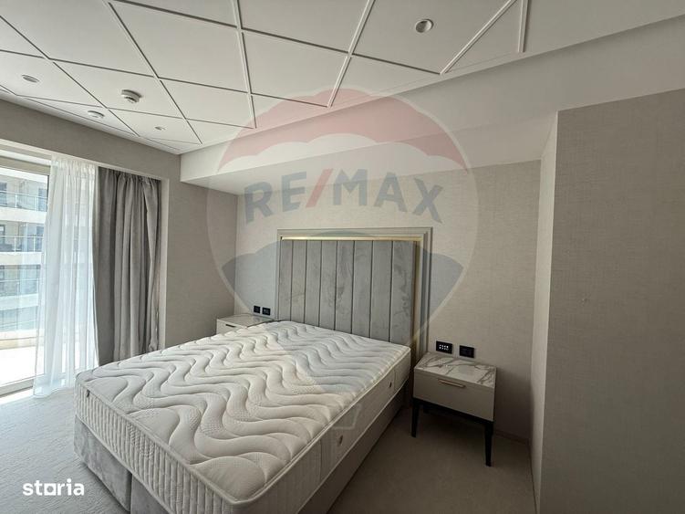 Apartament 2camere de vanzare in Hotel 5 stele -Mamaia - 1