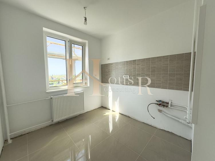 Apartament cu 2 camere decomandat în Dâmbovița