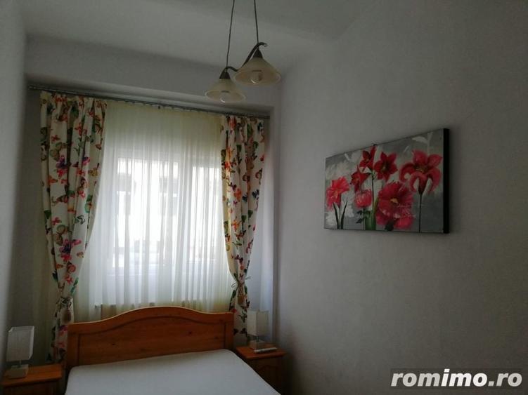 Garsonieră decomandată în Buziașului