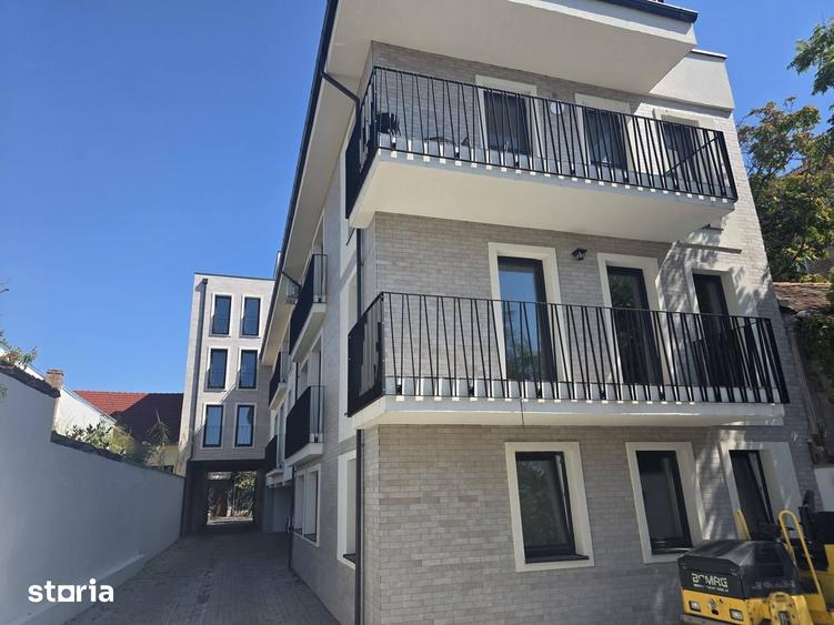 Apartament cu 2 camere în Ultracentral