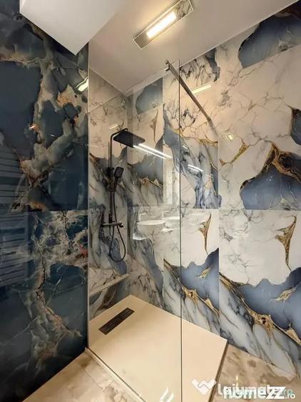 Apartament cu 3 camere decomandat în Faleză