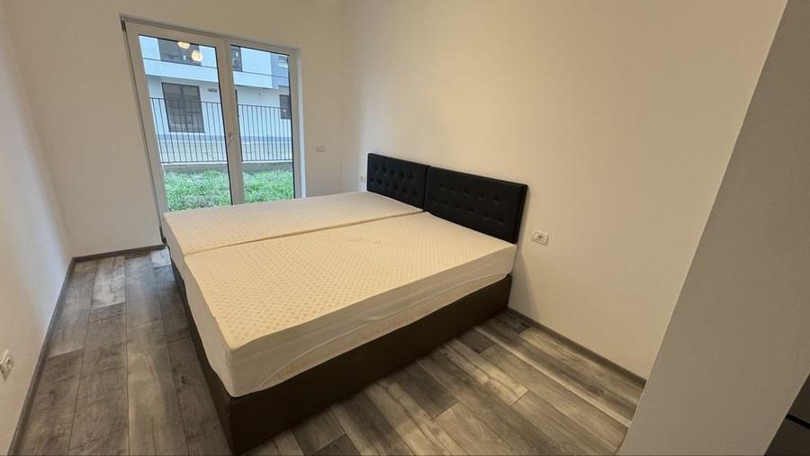 Apartament cu 2 camere în Torontalului