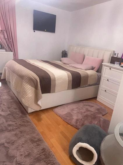 Casă cu Teren 242 Mp în Rahova