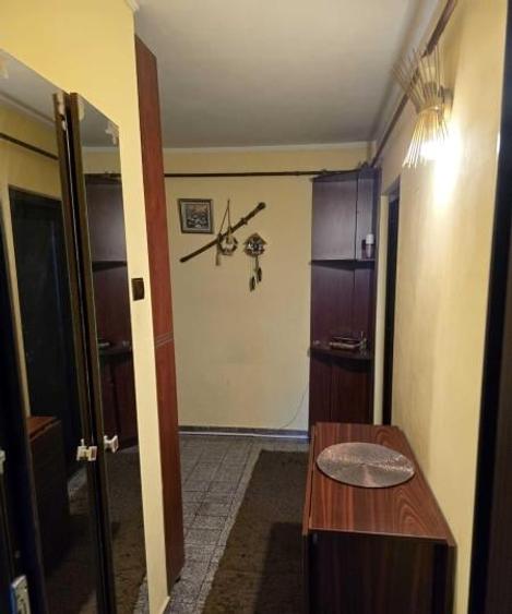Apartament cu 2 camere circular în