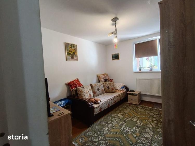 Apartament cu curte proprie si vedere panoramica - 1