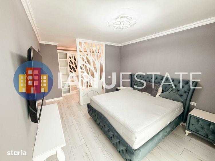 Lujerului 10` Metrou Plaza Bd Timisoara Parcul Liniei Centrala Parcare - 5