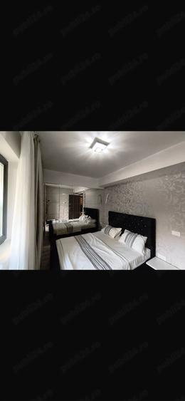 Apartament cu 2 camere decomandat în Alba Iulia