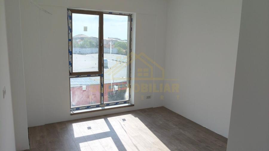 Apartament 2 Camere Decomandat - 52.3 mp - Incalzire in Pardoseala - 13