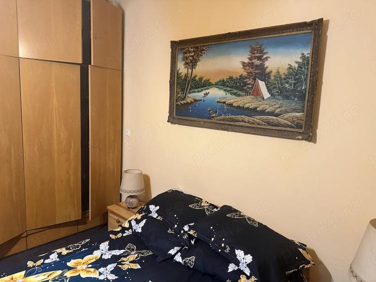 Casă cu Teren 750 Mp în Central
