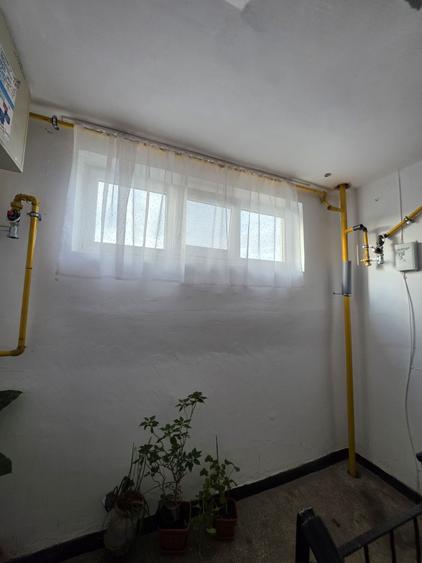 Apartament cu 2 camere decomandat în Crihala