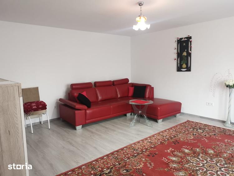 apartament 2 camere, in vila, Trivale, mobilat, loc parcare - 14