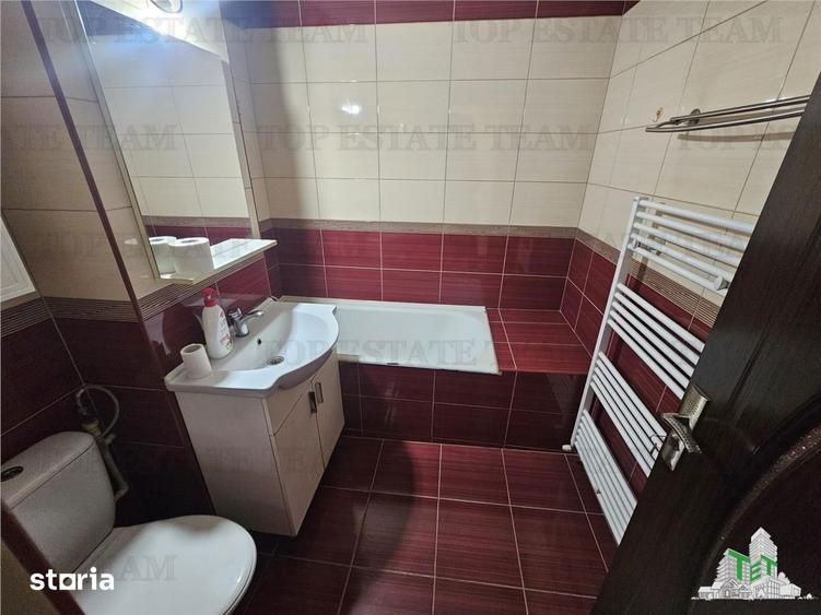 Apartament cu 2 camere în Sud