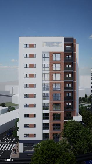 Apartament 2A Urban Building - 1