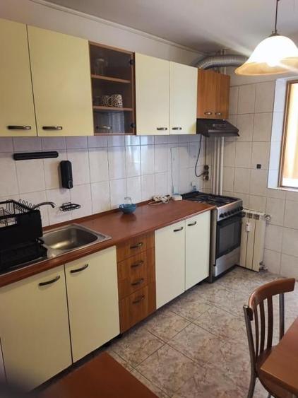 Inchiriez apartament cu 3 camere zona Iancului - 8