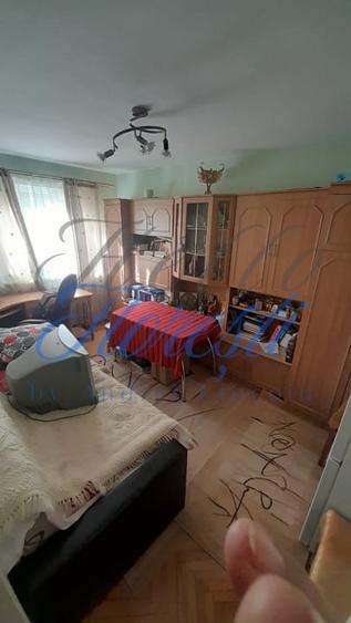 Apartament cu 4 camere decomandat în Mănăștur