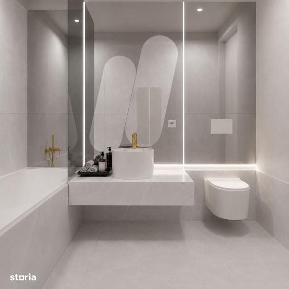 Apartament 2 camere Tip Urban D1 - 6