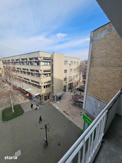 Apartament 2 camere, ultra-central Ploie?ti - fara bulina rosie - 4