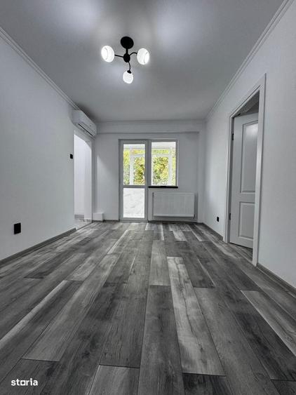 Apartament cu 3 camere în Tătărași