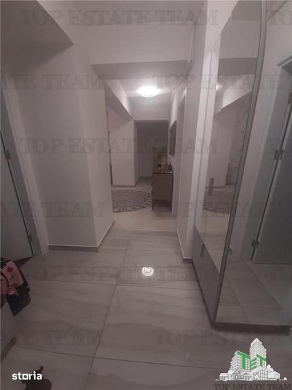 Matei Basarab in exclusivitate apartament deosebit- mobilat -utilat lu - 2
