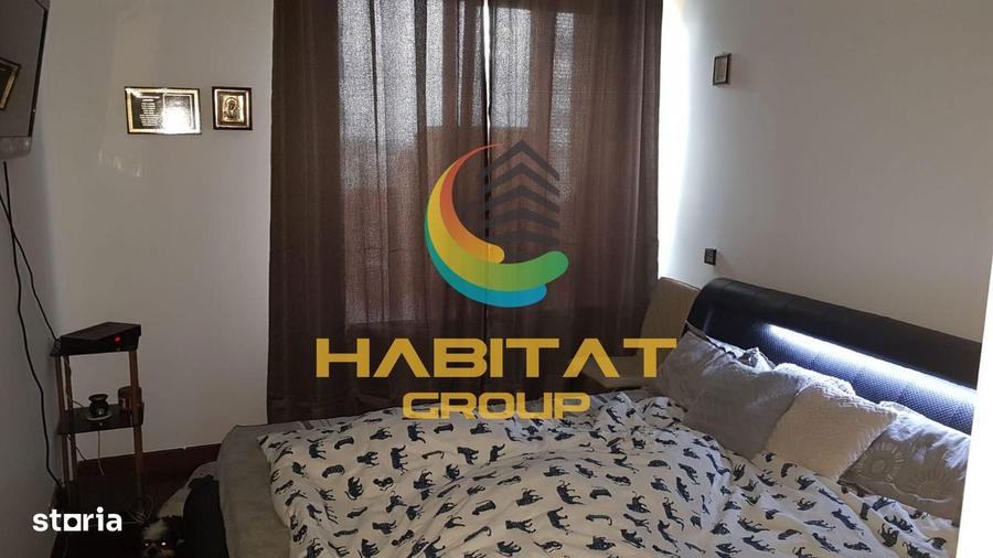 Apartament cu 2 camere decomandat, mobilat în Berceni — fotografia 1