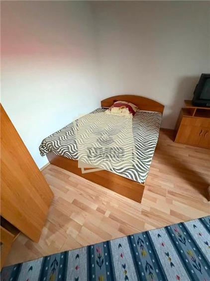 Apartament cu 2 camere semidecomandat în Vasile Aaron