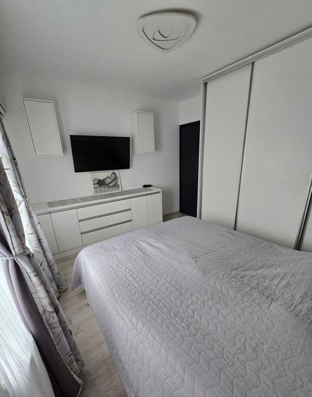 Crangasi apartament cu 3 camere la 3 min. pana la metrou - 10