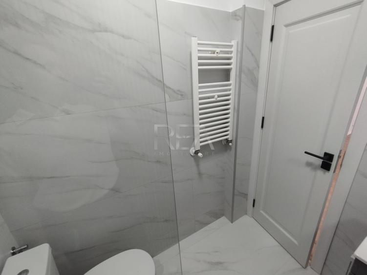 Apartament cu 3 camere circular în Cișmigiu
