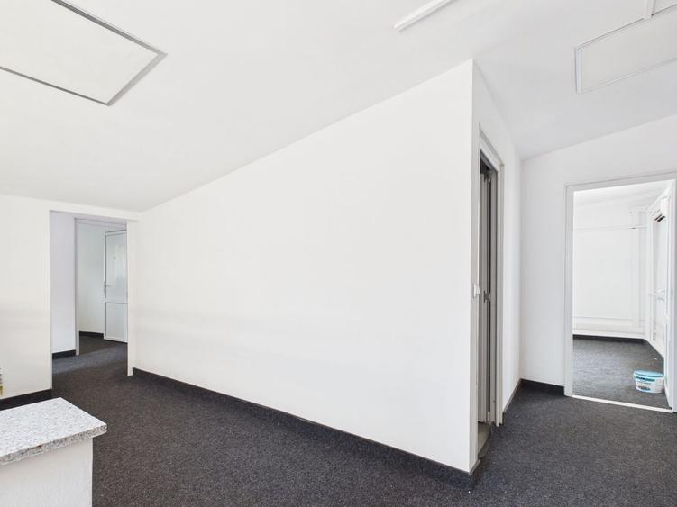 Spațiu comercial, de 560 mp, în Cotroceni